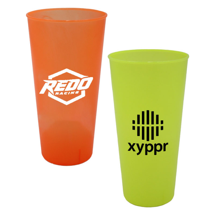 26 Oz Customized Tumblers