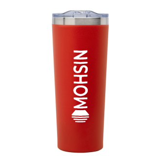 28 Oz Lontano Double Wall Stainless Steel Travel...