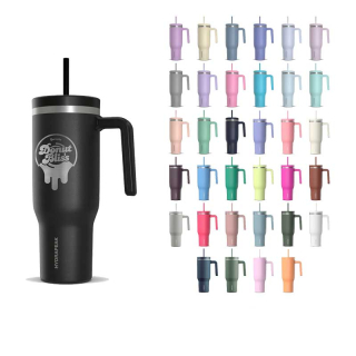 40 Oz Hydrapeak Voyager Travel Mugs