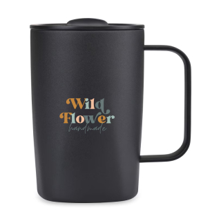 Aviana™ 15 Oz Rowan Recycled Mugs