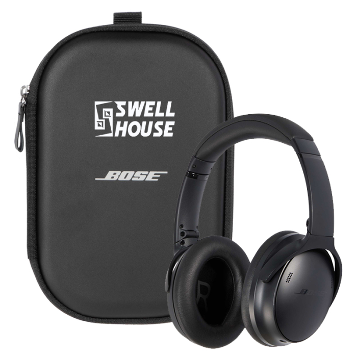 Bose Promotional QuietComfort Headphones