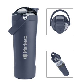 BruMate 25 Oz MultiShakers