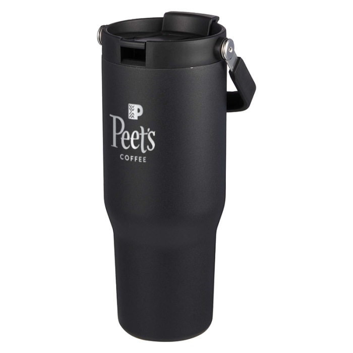 Custom 30 Oz Carnival Recycled Sip Or Swig Tumblers