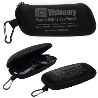 Eyewear Protective Cases