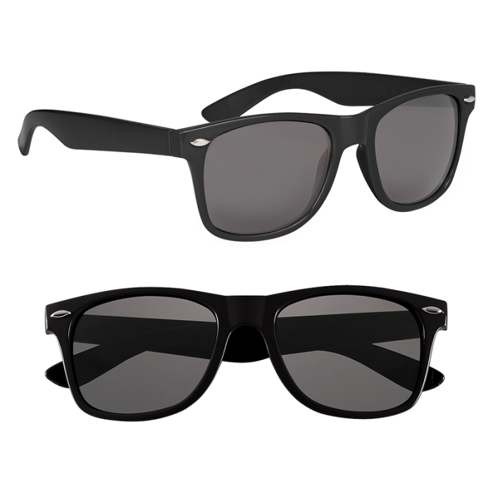 Custom Imprinted Polarized Malibu Sunglasses