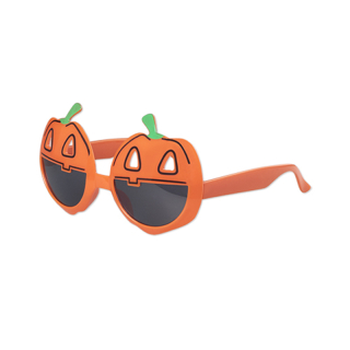 Jack-O-Lantern Sunglasses