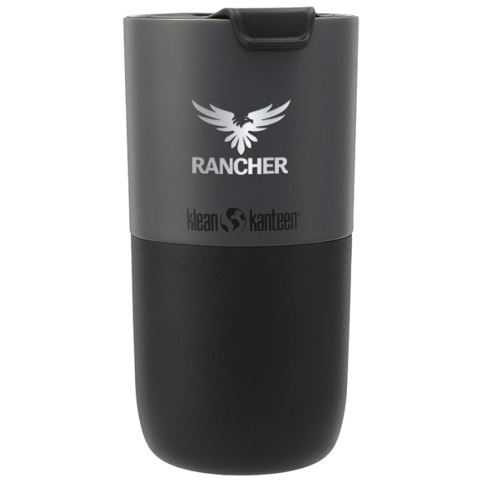 Custom Printed 16 Oz Klean Kanteen Eco Rise Tumblers