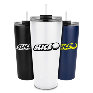 27 Oz Trumbull Dual Wall No-Spill Vacuum Mugs...