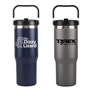 30 Oz Juneau Stainless Steel Tumblers