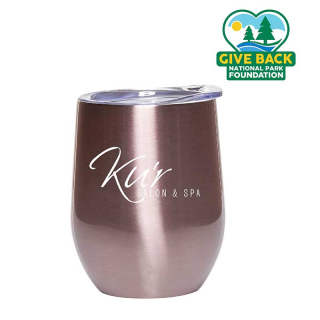 ACE Wine Tumblers with Lid