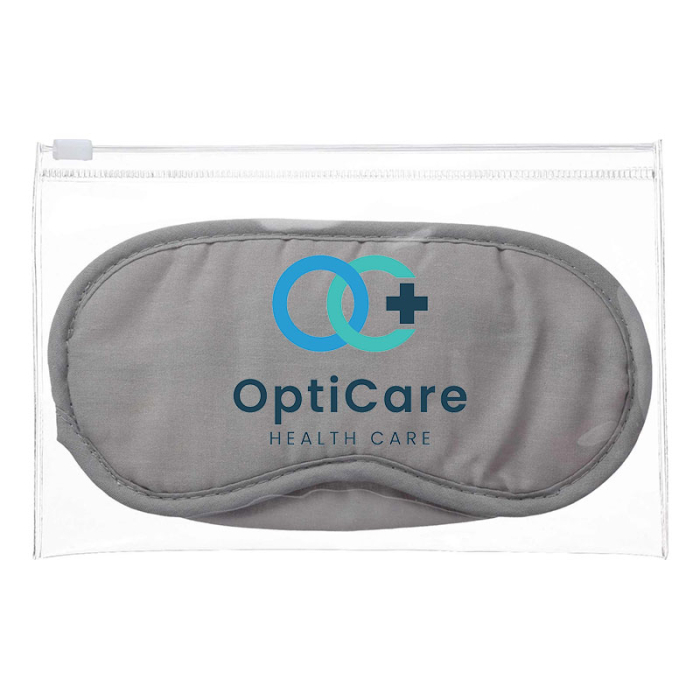 Custom Printed E-Z Comfort Sets