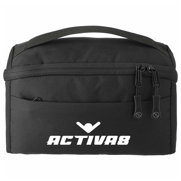 Custom Printed elleven™ Versa Travel Pouches