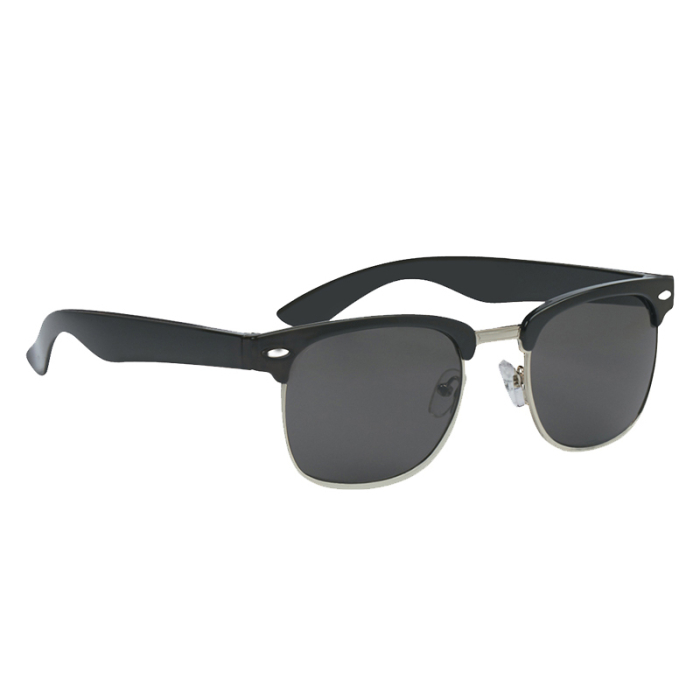 Custom Printed Panama Sunglasses