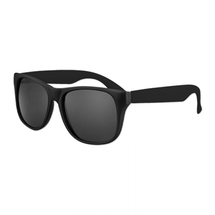 Custom Printed Polarized Classic Sunglasses