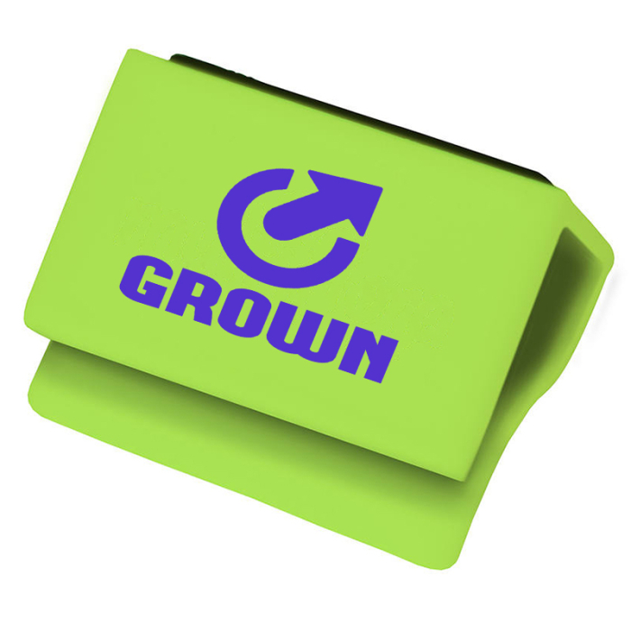 Custom Printed Privacy Covers with Screen Cleaner