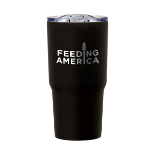 Reva 20 Oz Double Wall Stainless Steel Tumblers