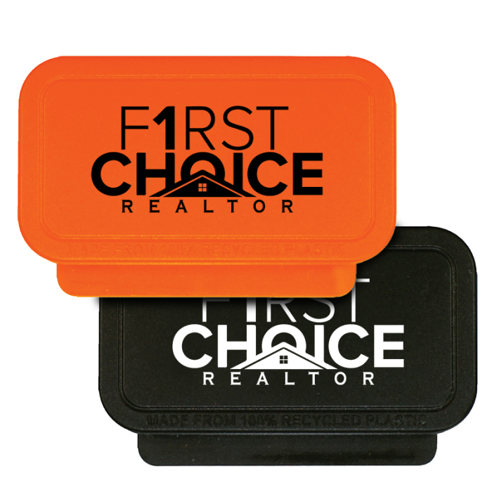 Custom Recycled Privacy Covers