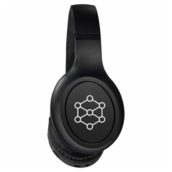 Custom Rewired Recycled Bluetooth Headphones