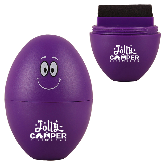 Custom Screen Buddy Spinners and Cleaners