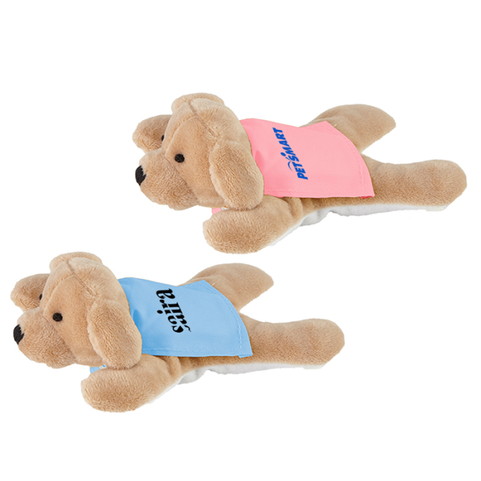 Custom Screen Cleaner Companions - Dog