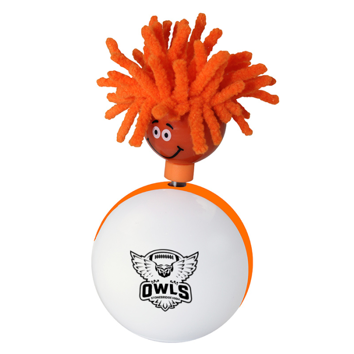 Custom Shaggy Twirlerz/Mini Screen Cleaners