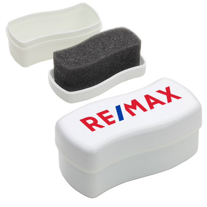 Custom Touch-Up Shoe Shine Neutral Polishes