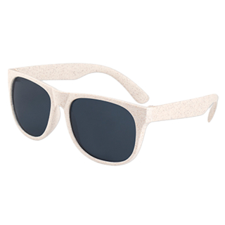 Wheat Straw Classic Sunglasses