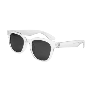 Zander Recycled Frame Sunglasses