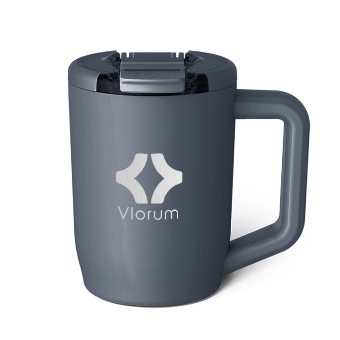 Customized 15 Oz BruMate Muv Tumblers