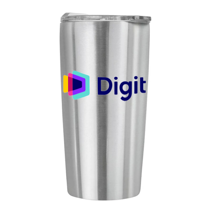 Customized 20 Oz Wolverine Tumblers