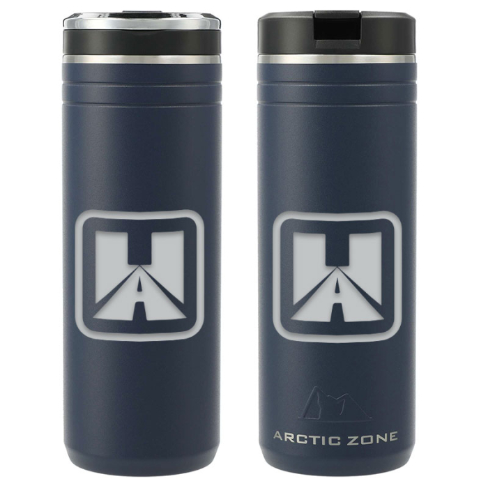 Customized 24 Oz Arctic Zone® Titan Thermal HP® Tumblers