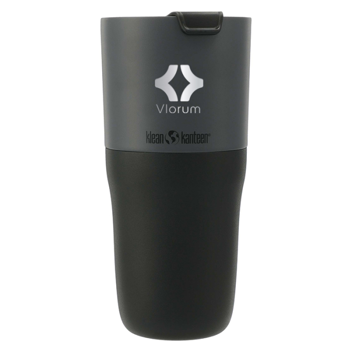 Customized 26 Oz Klean Kanteen Eco Rise Tumblers
