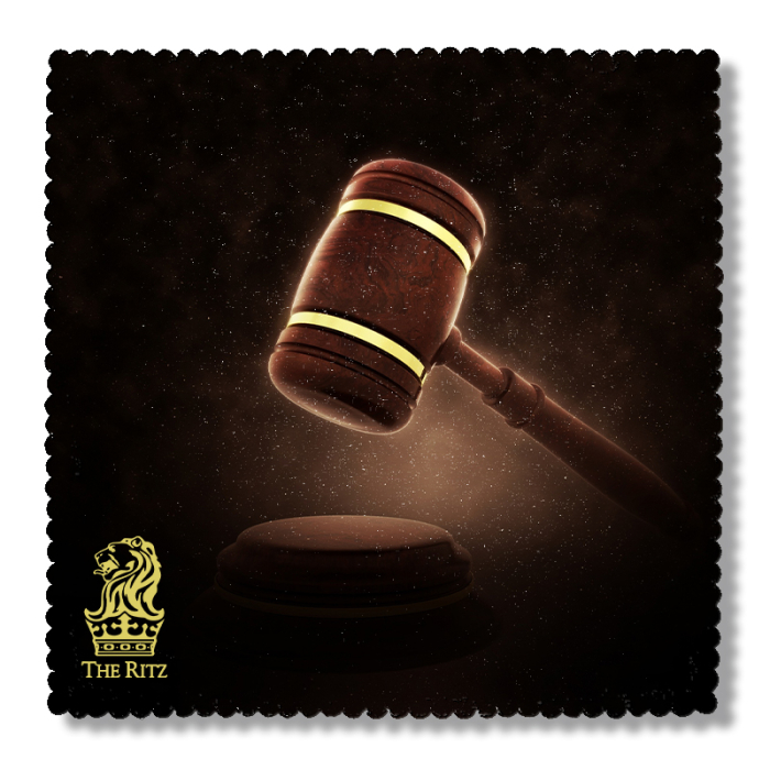 Customized 6x6 Inch Medium Microfiber Cloths