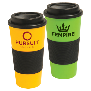 Express Commuter Tumblers