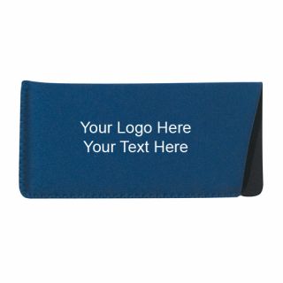 Neoprene Eyeglass/ Sunglass Cases