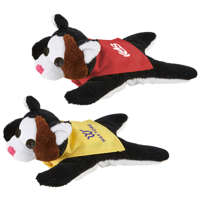 Customized Screen Cleaner Companions - Cat