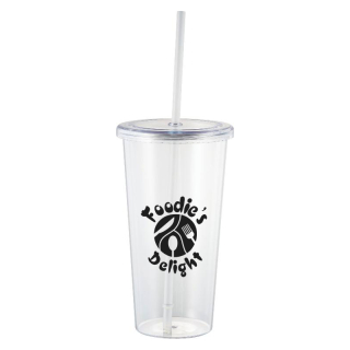 Sizzle 24 Ounce Tumblers