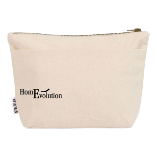 FEED Organic Cotton Pouches