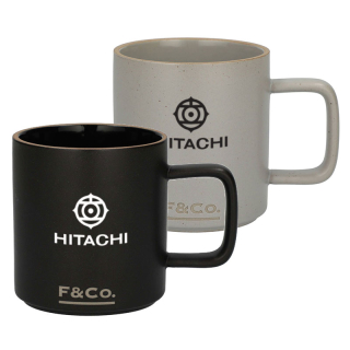 Field & Co 11 Oz Stoneware Mugs