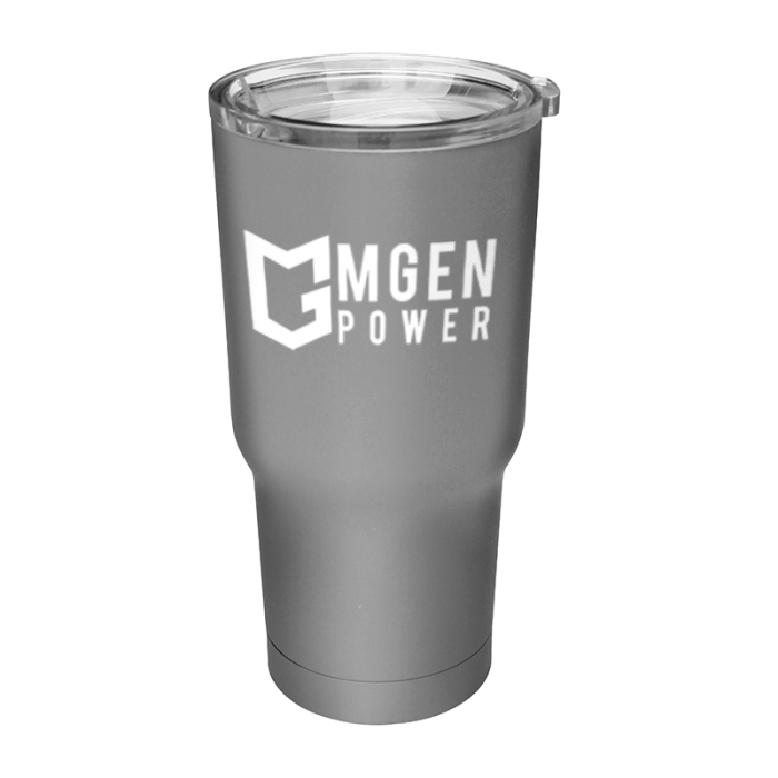 Halcyon® Imprinted 20 Oz Tumblers