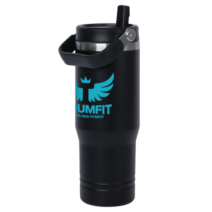 iCOOL® 30 Oz Custom Mojave Vacuum Insulated Tumblers