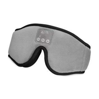 iLive™ Wireless Sleep Mask Headphones