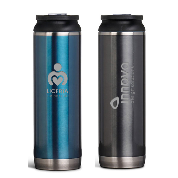 Igloo® 20 Oz Custom Printed Double Wall Vacuum Insulated Tumblers