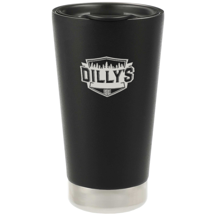 Imprinted 16 Oz Klean Kanteen Eco Insulated Tumblers