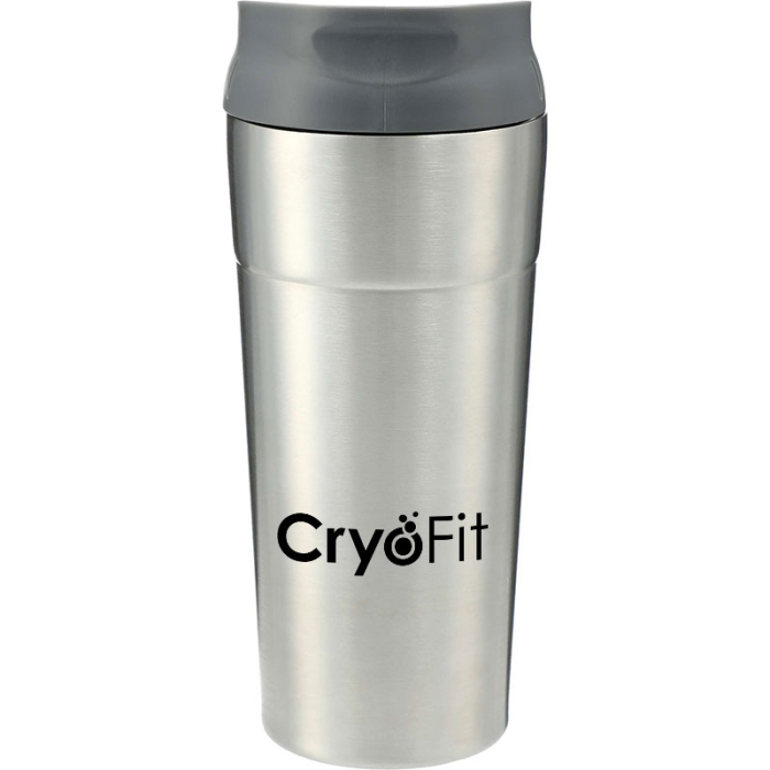 Imprinted 17 Oz Frenchie Tumblers