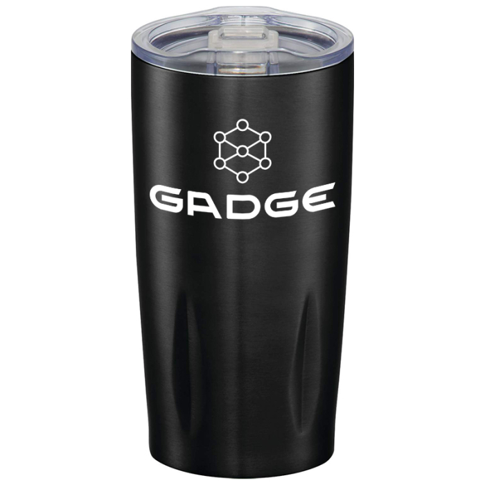 Imprinted Rocky 20 Ounce Vacuum Tumblers