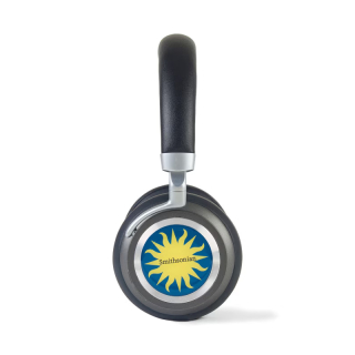 Revo Active Noise Cancellation Bluetooth Headphones