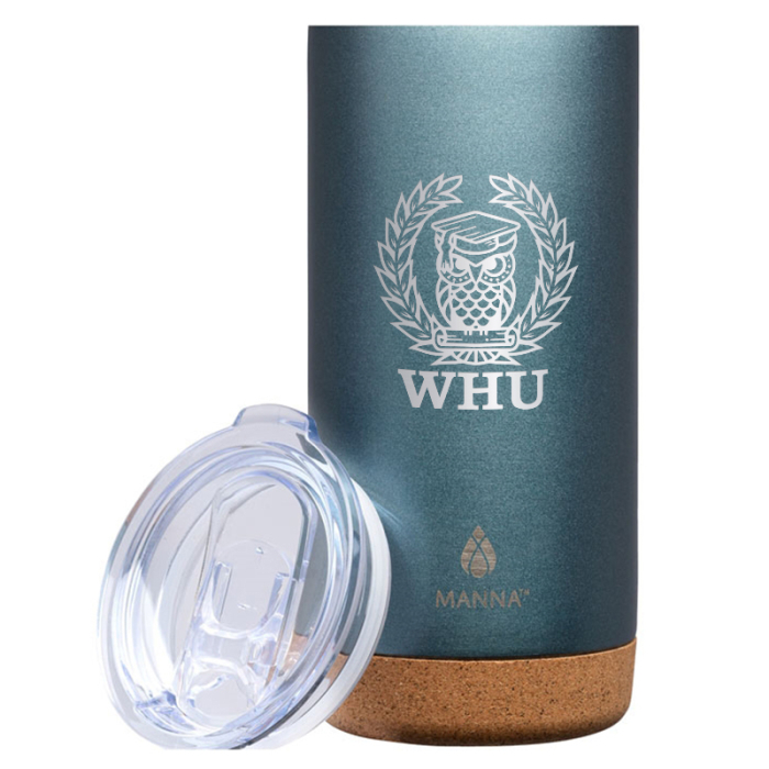 Manna™ 17 Oz Custom Printed Signal Vacuum Insulated Tumblers