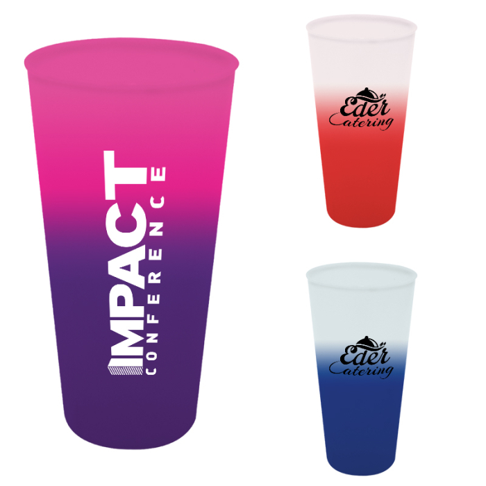 Mood™ Custom 26 Oz Tumblers