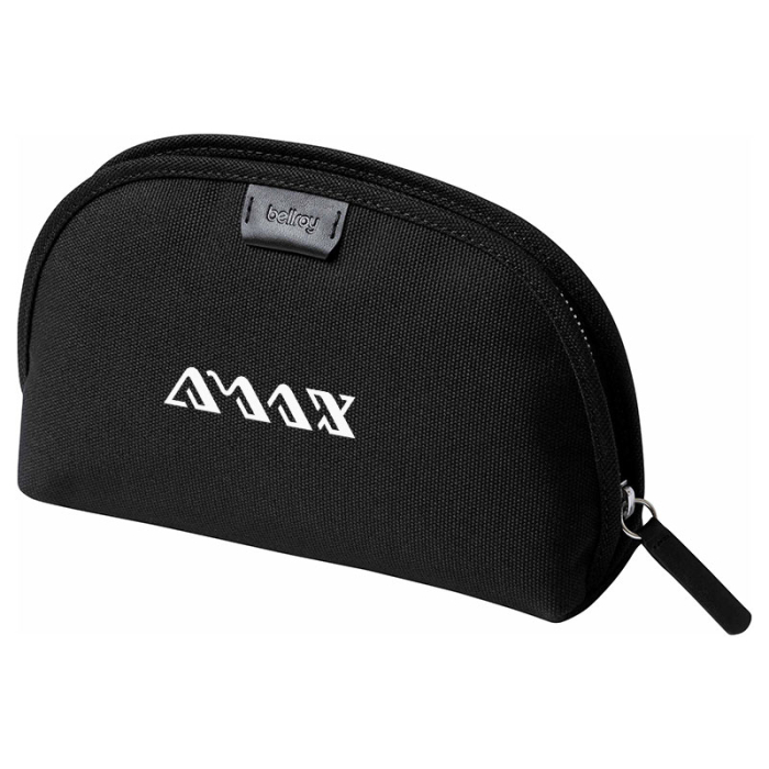 Personalized Bellroy Classic Pouches